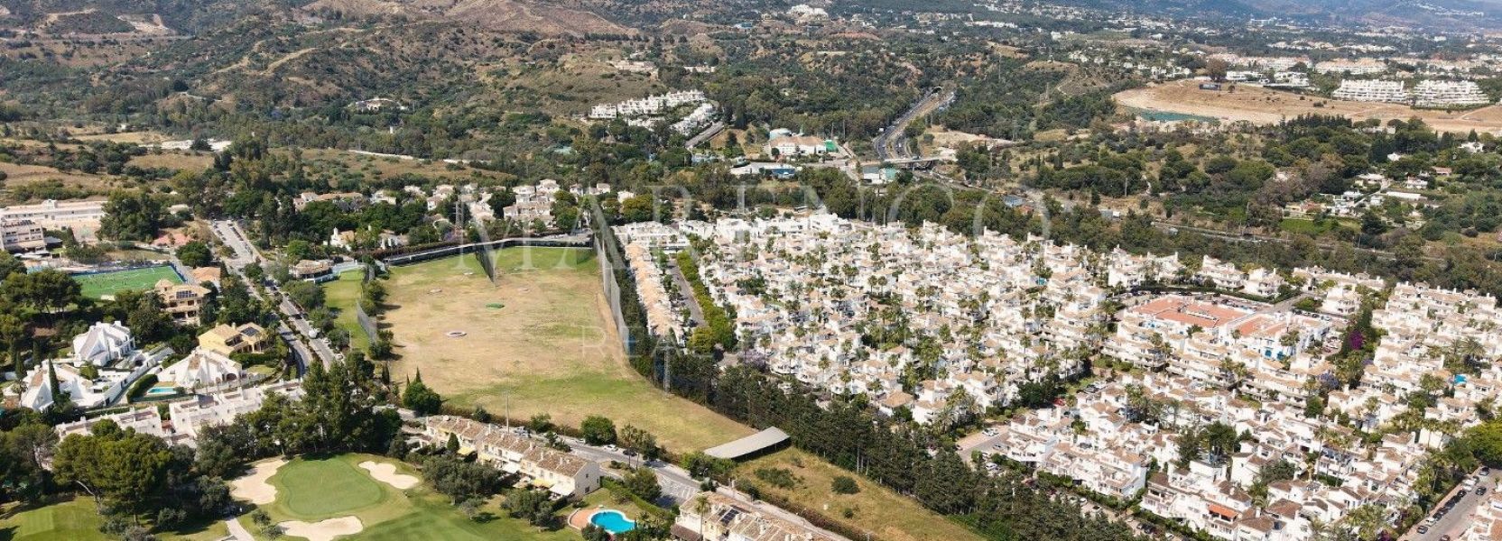 Adosado  en Los Olivos, Nueva Andalucia, Marbella