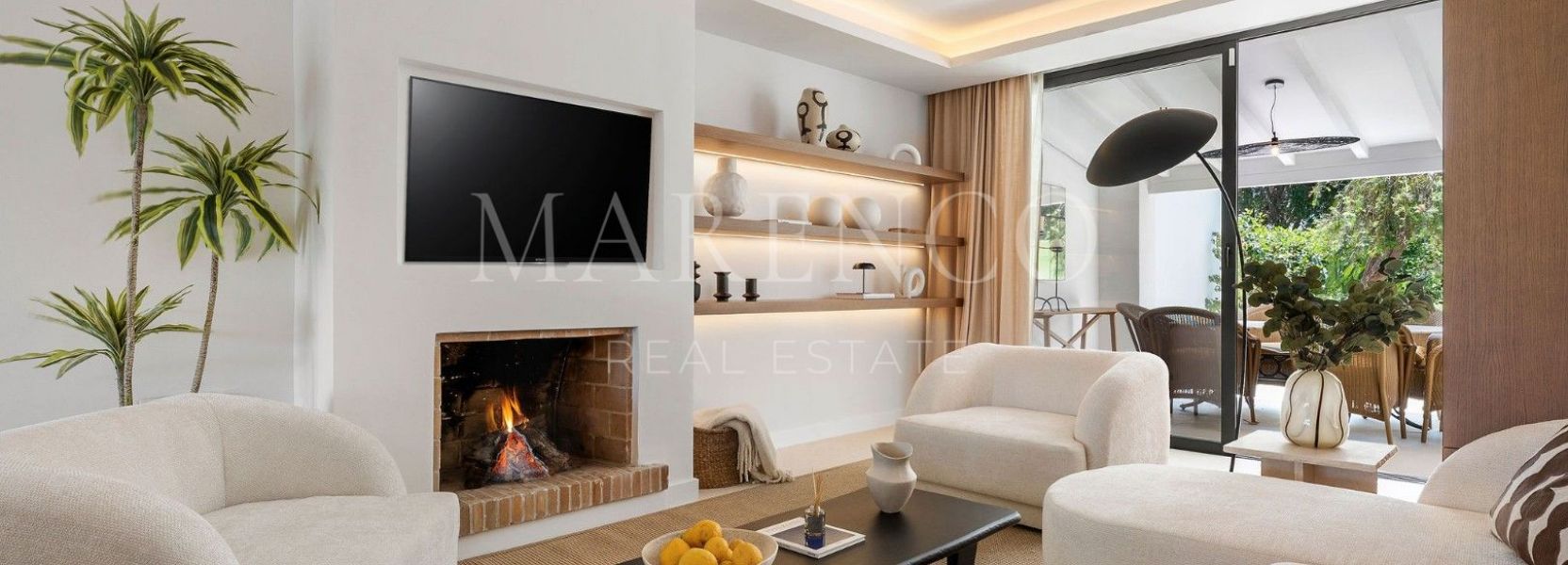 Adosado  en Los Olivos, Nueva Andalucia, Marbella