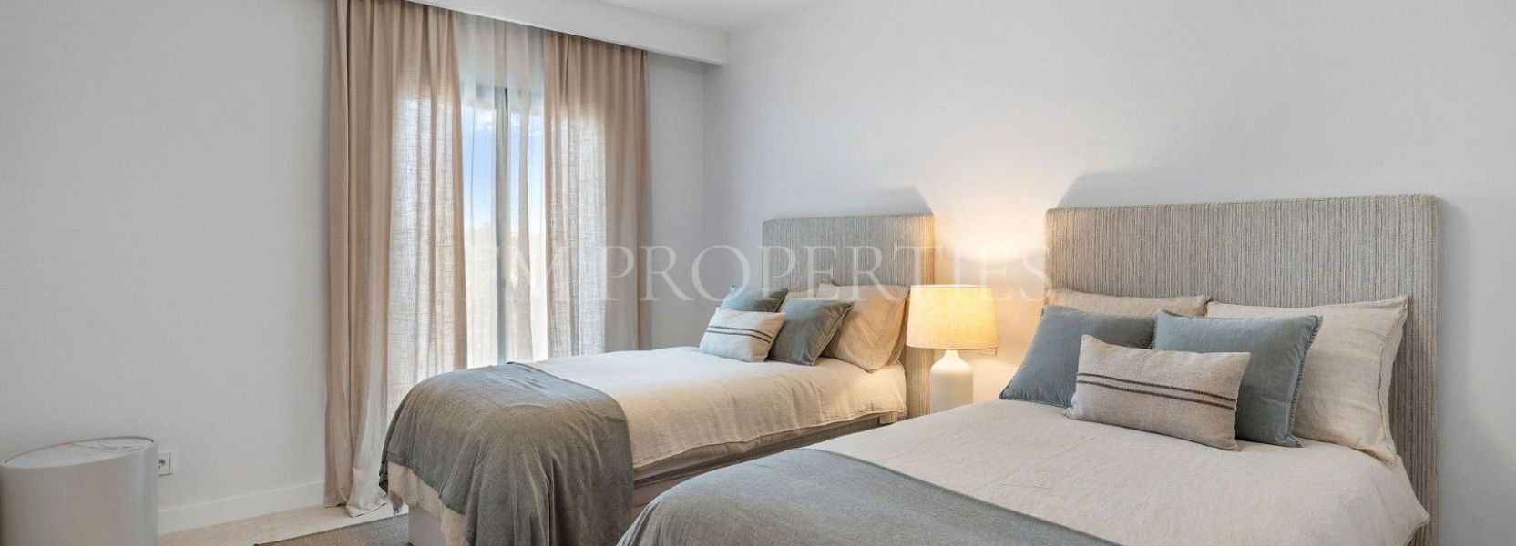 Adosado en Los Olivos, Nueva Andalucia, Marbella