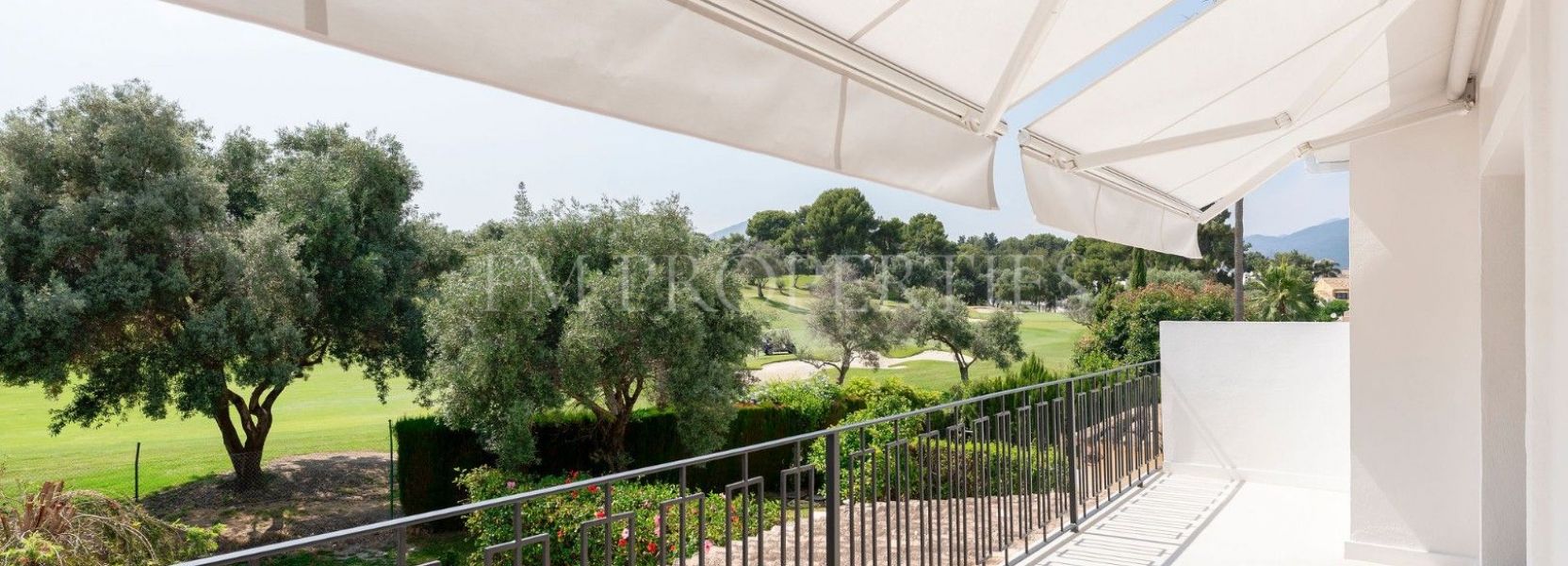 Adosado en Los Olivos, Nueva Andalucia, Marbella