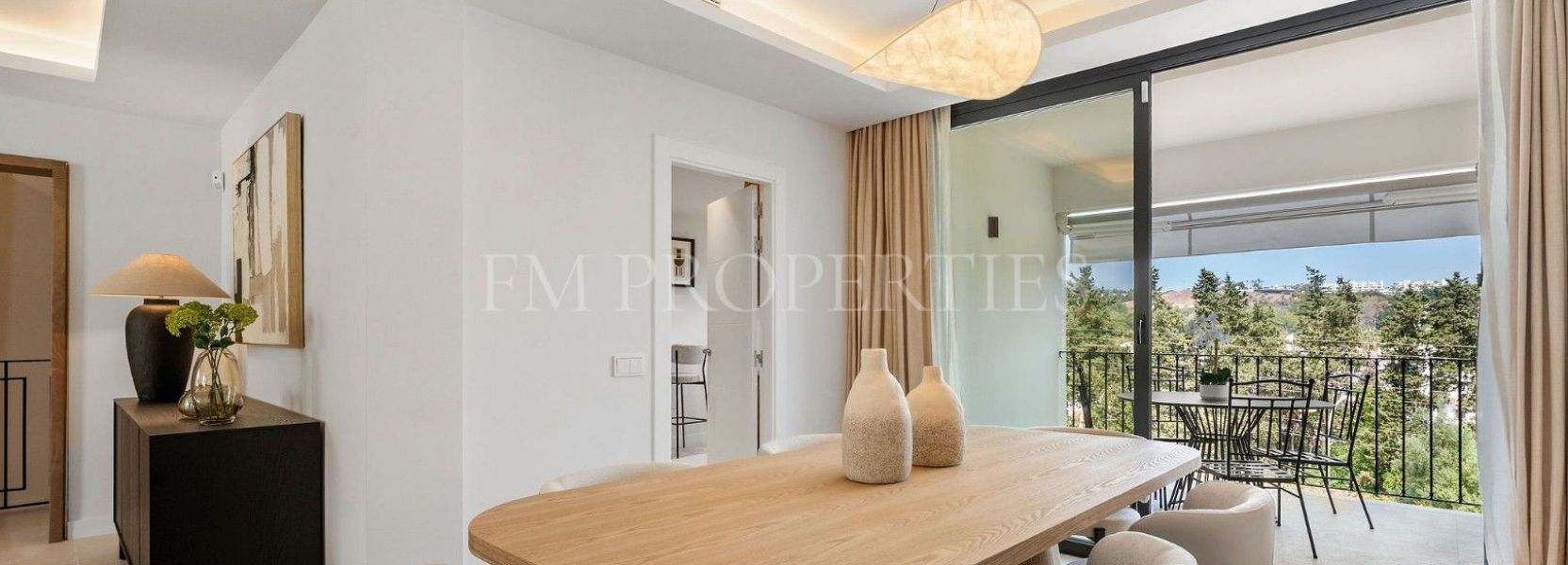 Adosado en Los Olivos, Nueva Andalucia, Marbella