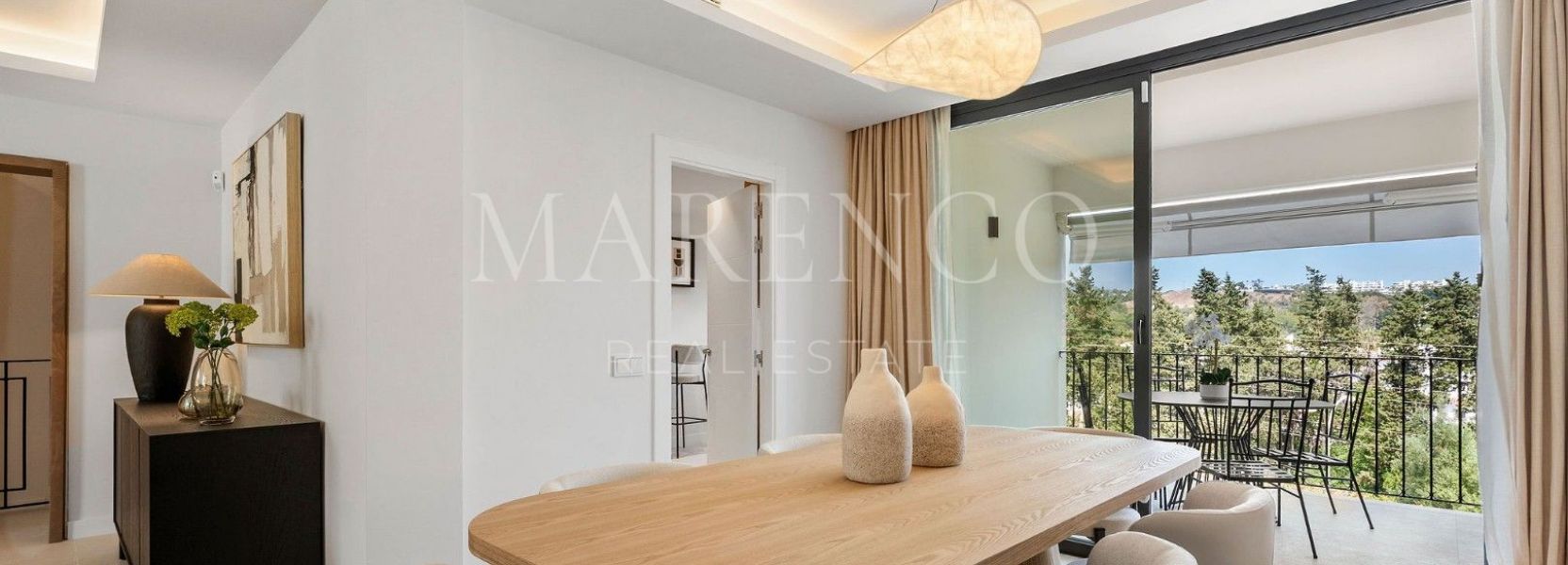 Adosado  en Los Olivos, Nueva Andalucia, Marbella