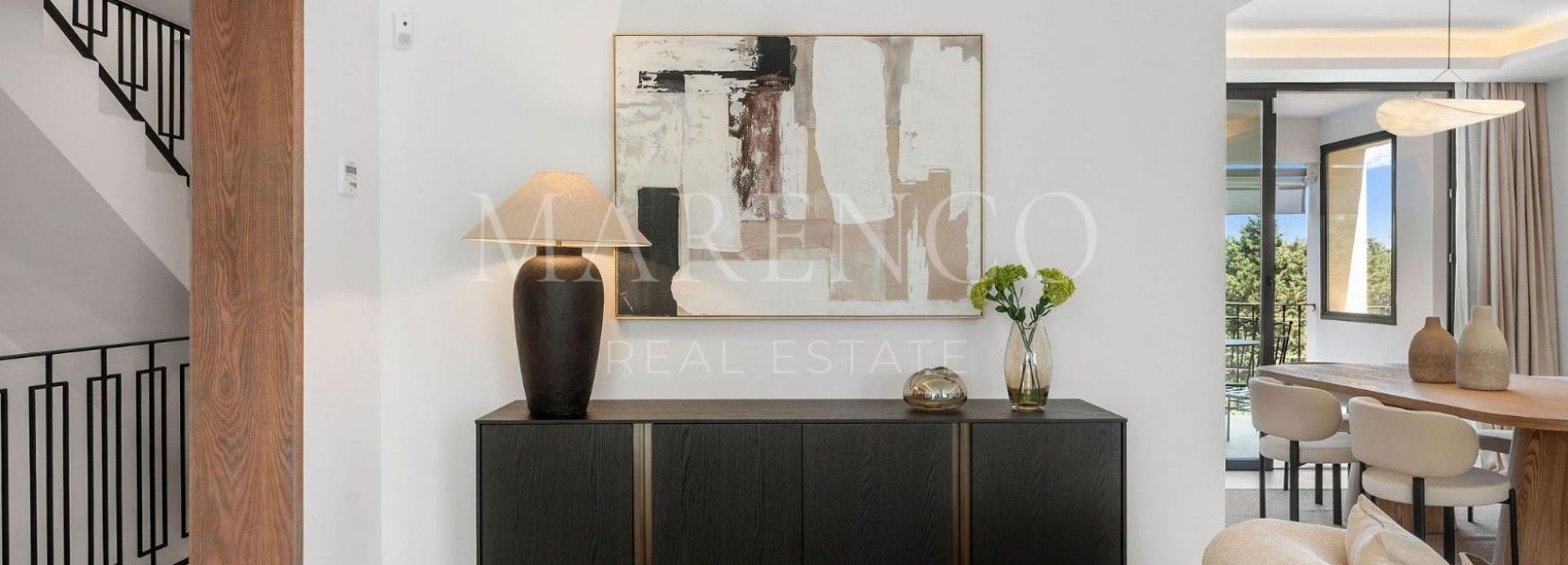 Adosado  en Los Olivos, Nueva Andalucia, Marbella