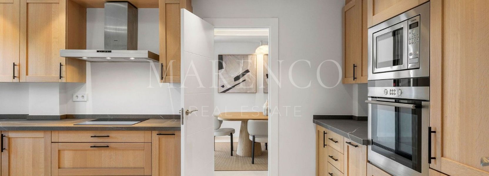 Adosado  en Los Olivos, Nueva Andalucia, Marbella