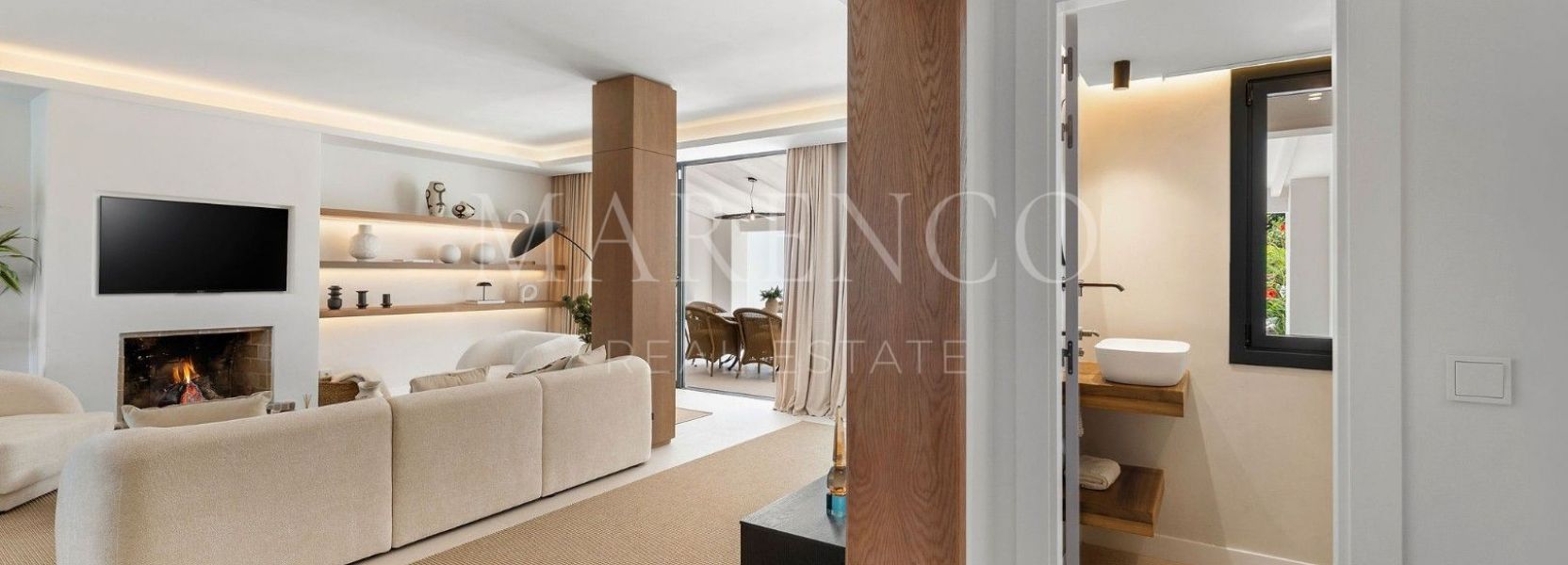 Adosado  en Los Olivos, Nueva Andalucia, Marbella