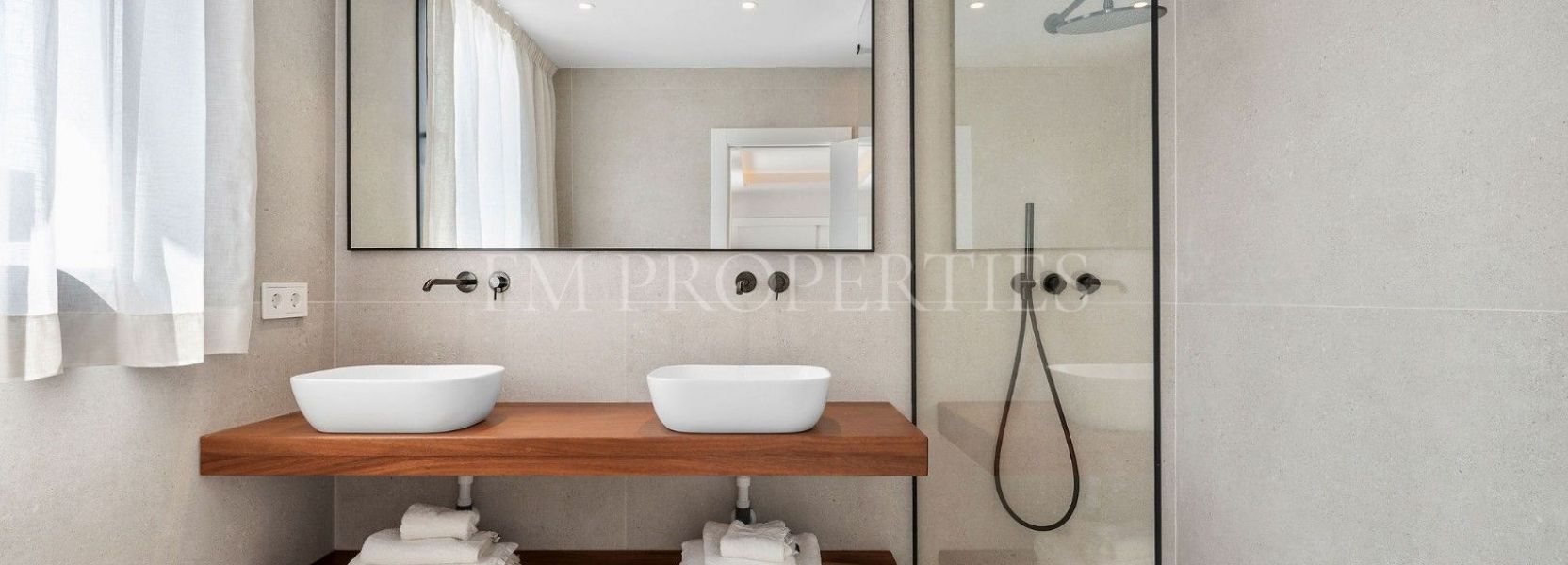 Adosado en Los Olivos, Nueva Andalucia, Marbella