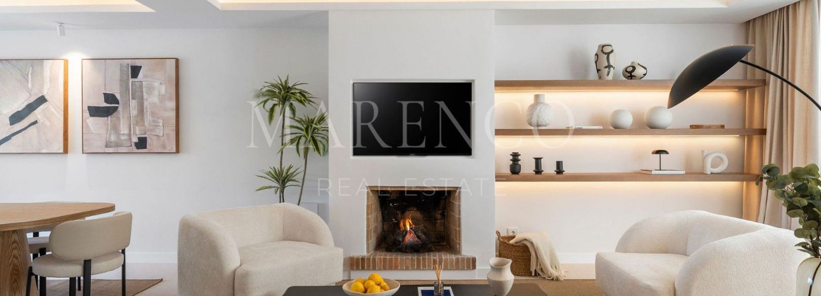 Adosado  en Los Olivos, Nueva Andalucia, Marbella