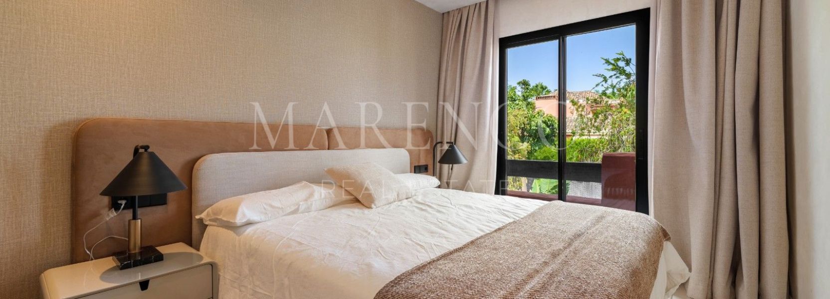 Reihenhaus  in Monte Marbella Club, Marbella Goldene Meile, Marbella