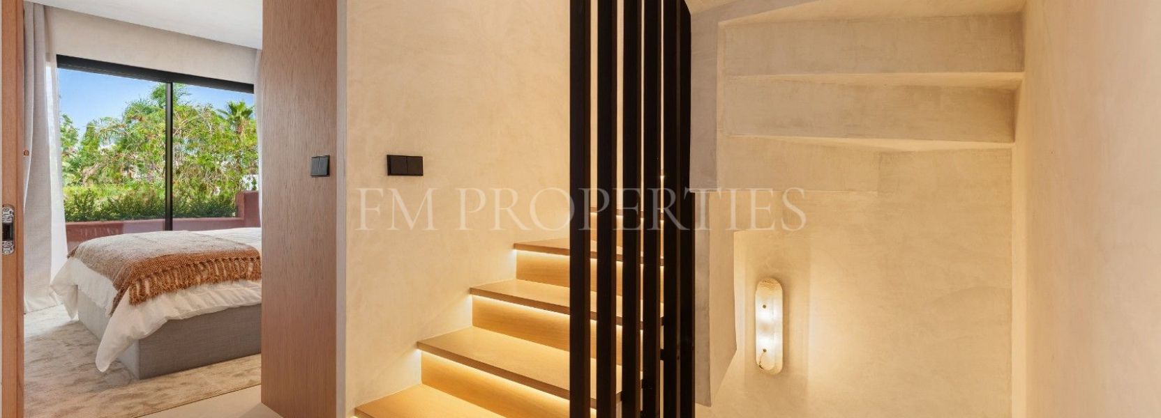 Adosado en Monte Marbella Club, Marbella Golden Mile, Marbella