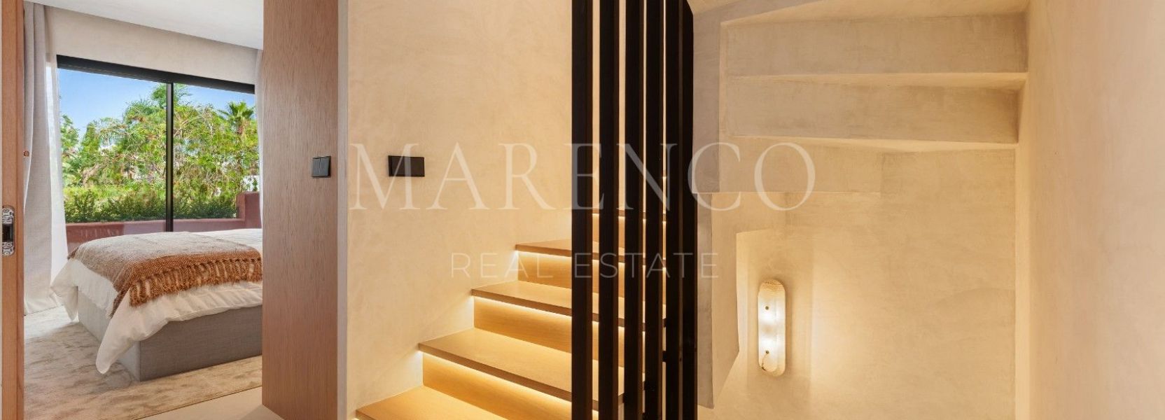 Reihenhaus  in Monte Marbella Club, Marbella Goldene Meile, Marbella