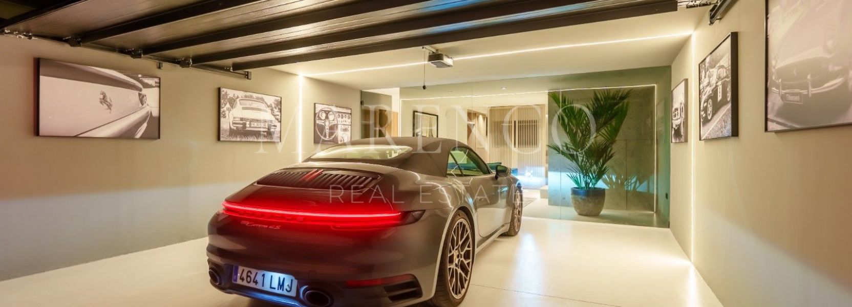 Reihenhaus  in Monte Marbella Club, Marbella Goldene Meile, Marbella