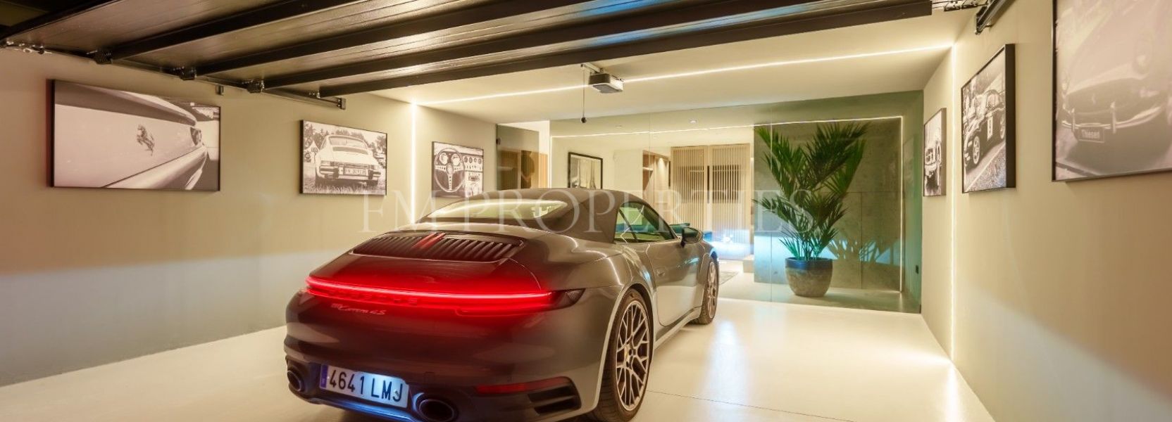 Adosado en Monte Marbella Club, Marbella Golden Mile, Marbella