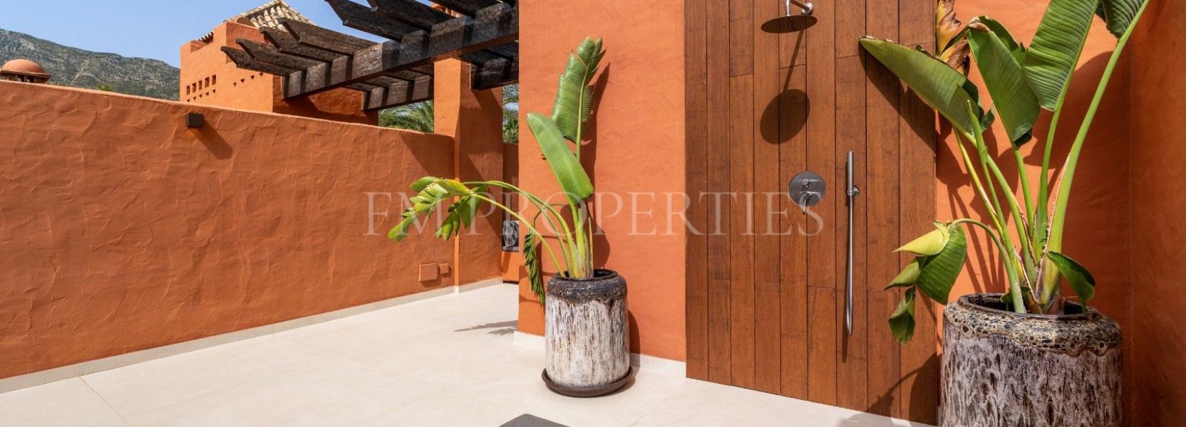 Adosado en Monte Marbella Club, Marbella Golden Mile, Marbella