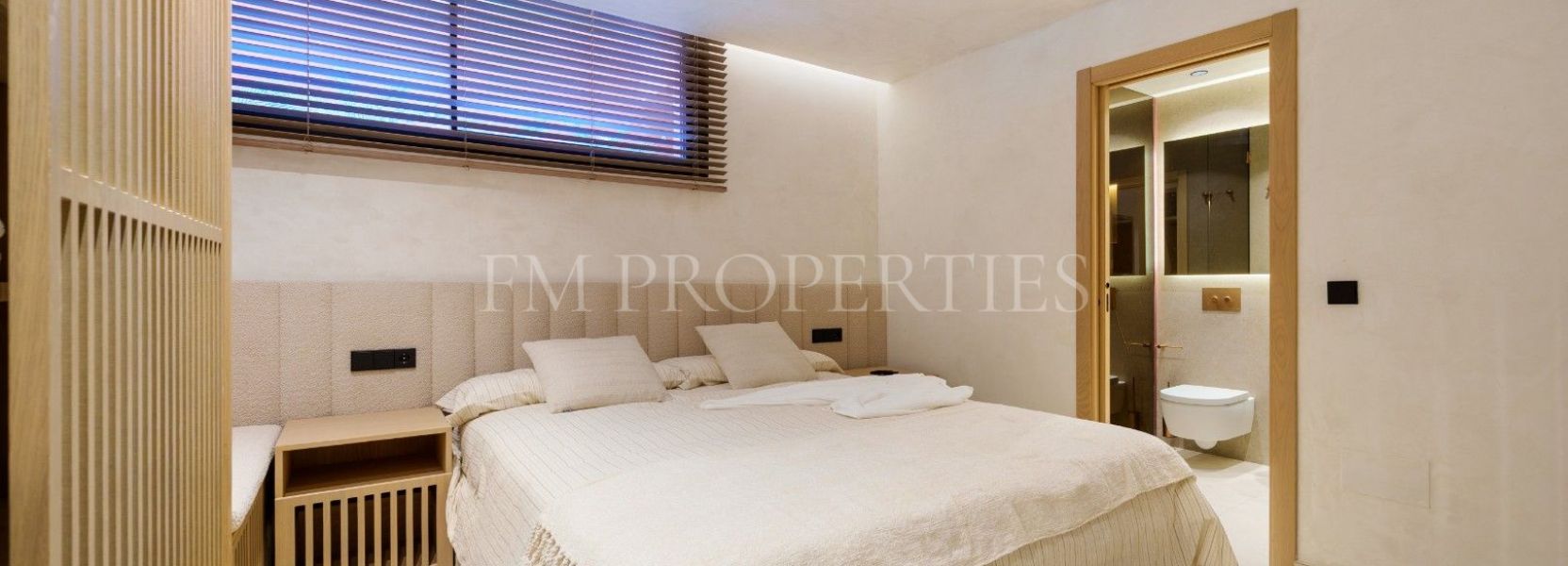 Adosado en Monte Marbella Club, Marbella Golden Mile, Marbella