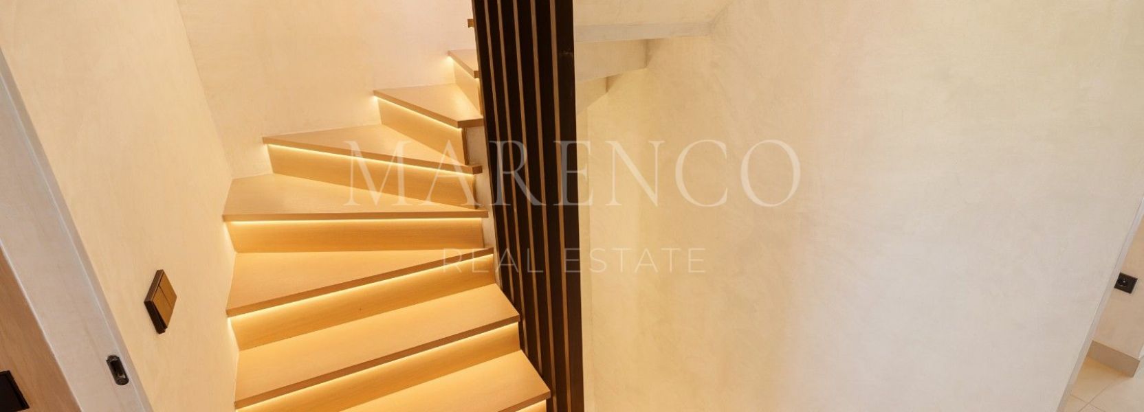 Reihenhaus  in Monte Marbella Club, Marbella Goldene Meile, Marbella