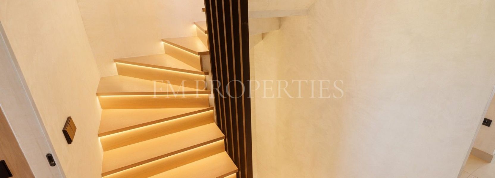 Adosado en Monte Marbella Club, Marbella Golden Mile, Marbella