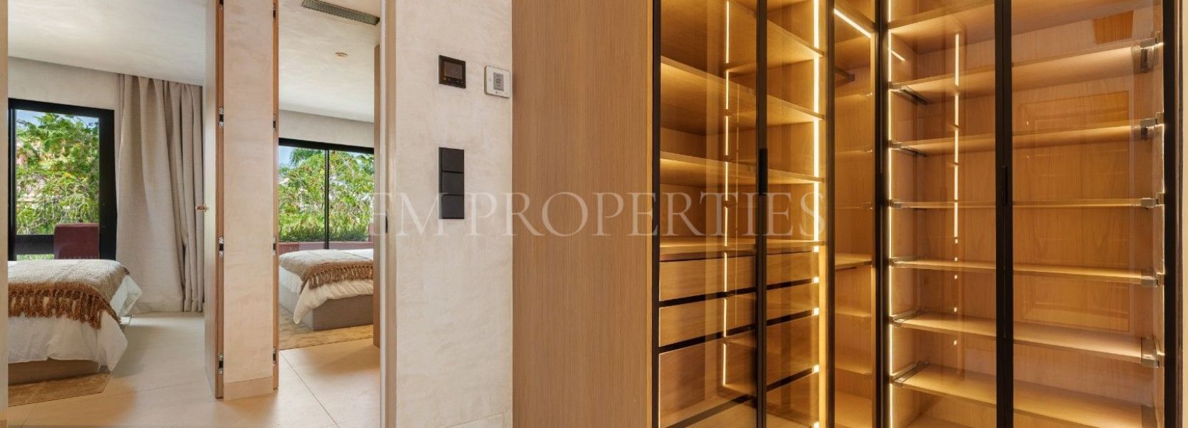 Adosado en Monte Marbella Club, Marbella Golden Mile, Marbella