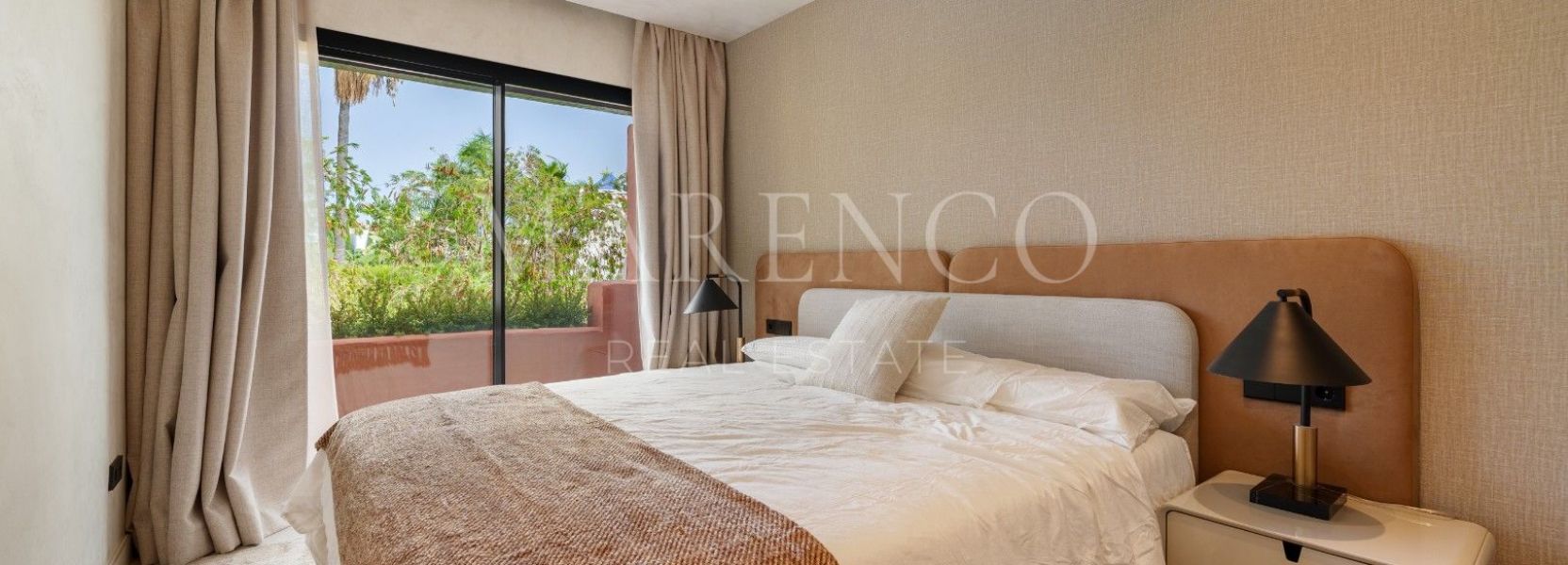 Reihenhaus  in Monte Marbella Club, Marbella Goldene Meile, Marbella