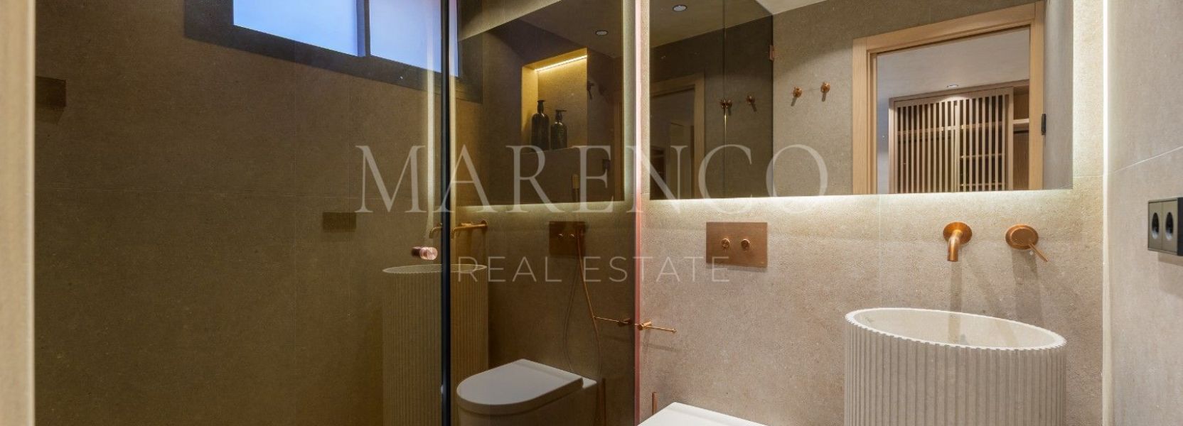 Reihenhaus  in Monte Marbella Club, Marbella Goldene Meile, Marbella