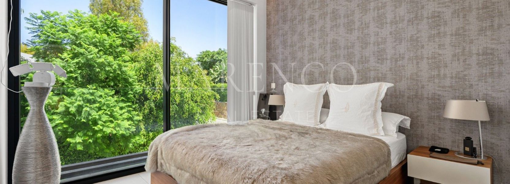 Villa  in Arboleda, Estepona Oost, Estepona