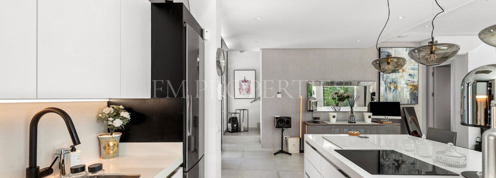 Villa  in Arboleda, Estepona Ost, Estepona