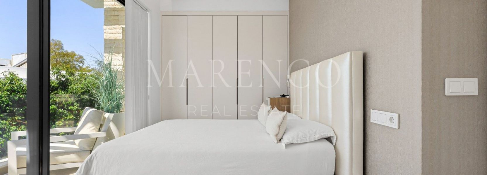 Villa  in Arboleda, Estepona Oost, Estepona