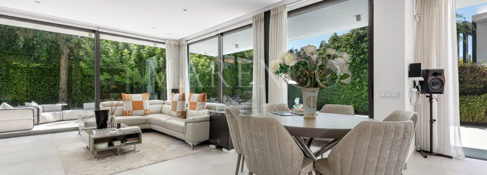 Villa  in Arboleda, Estepona Oost, Estepona