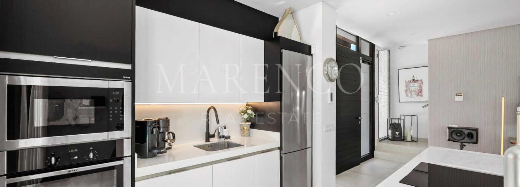 Villa  in Arboleda, Estepona Oost, Estepona