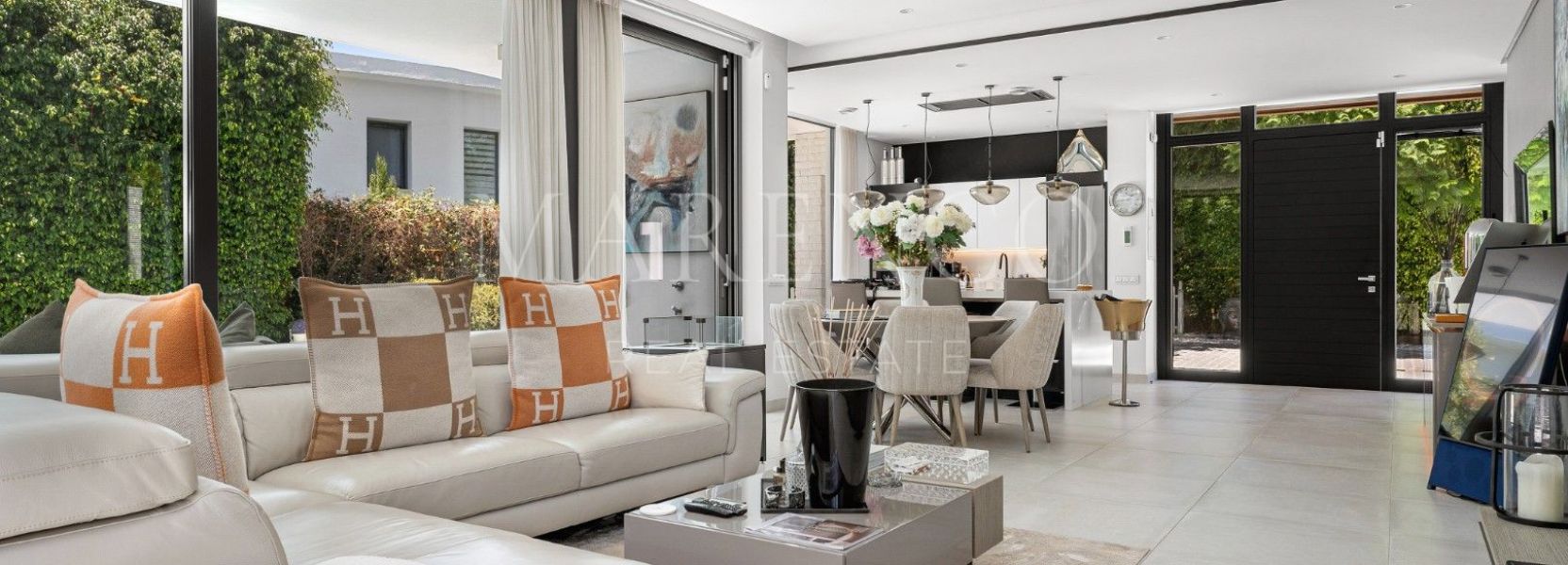 Villa  in Arboleda, Estepona Oost, Estepona