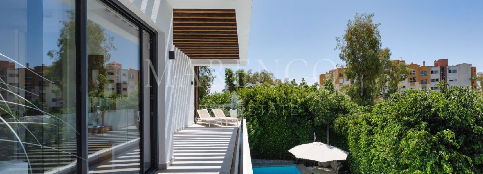 Villa  in Arboleda, Estepona Oost, Estepona
