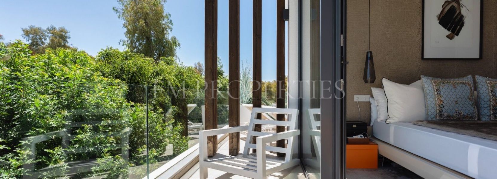 Villa  in Arboleda, Estepona Ost, Estepona