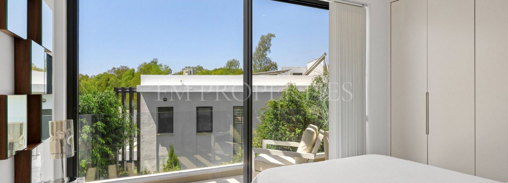 Villa  in Arboleda, Estepona Ost, Estepona