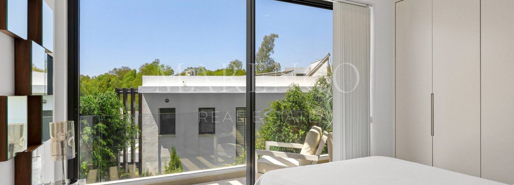 Villa  in Arboleda, Estepona Oost, Estepona