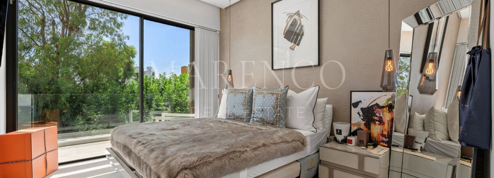 Villa  in Arboleda, Estepona Oost, Estepona