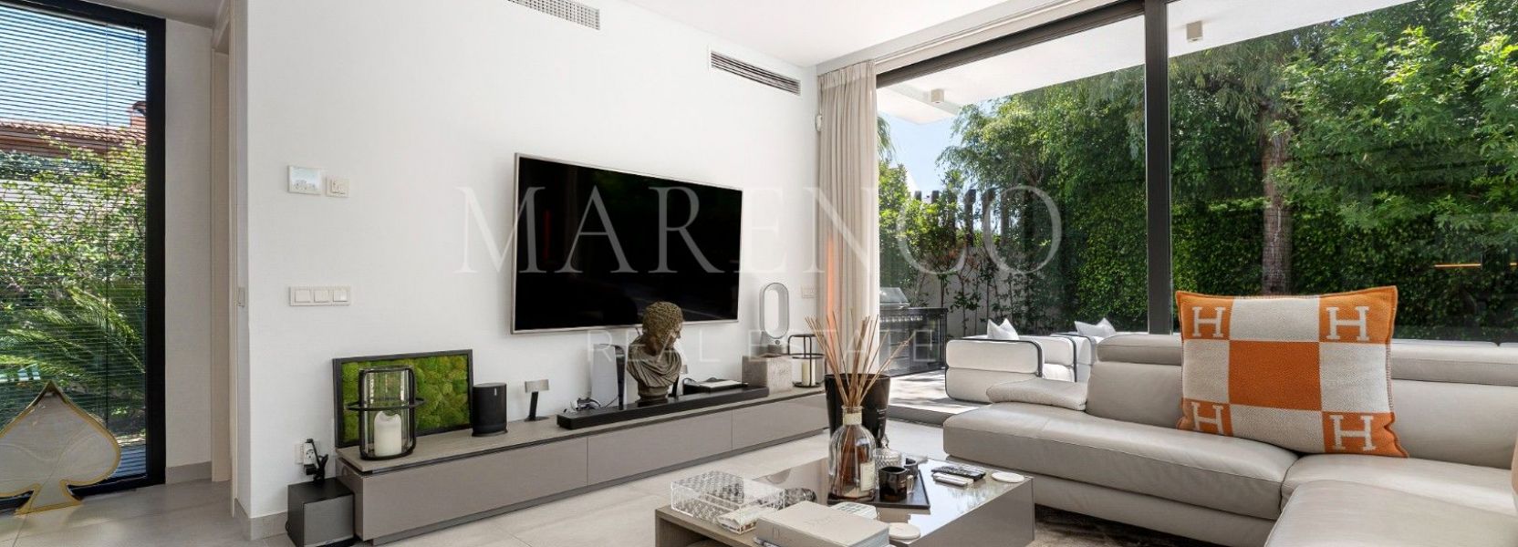 Villa  in Arboleda, Estepona Oost, Estepona