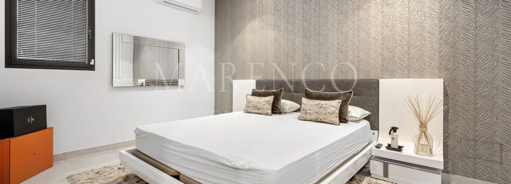 Villa  in Arboleda, Estepona Oost, Estepona