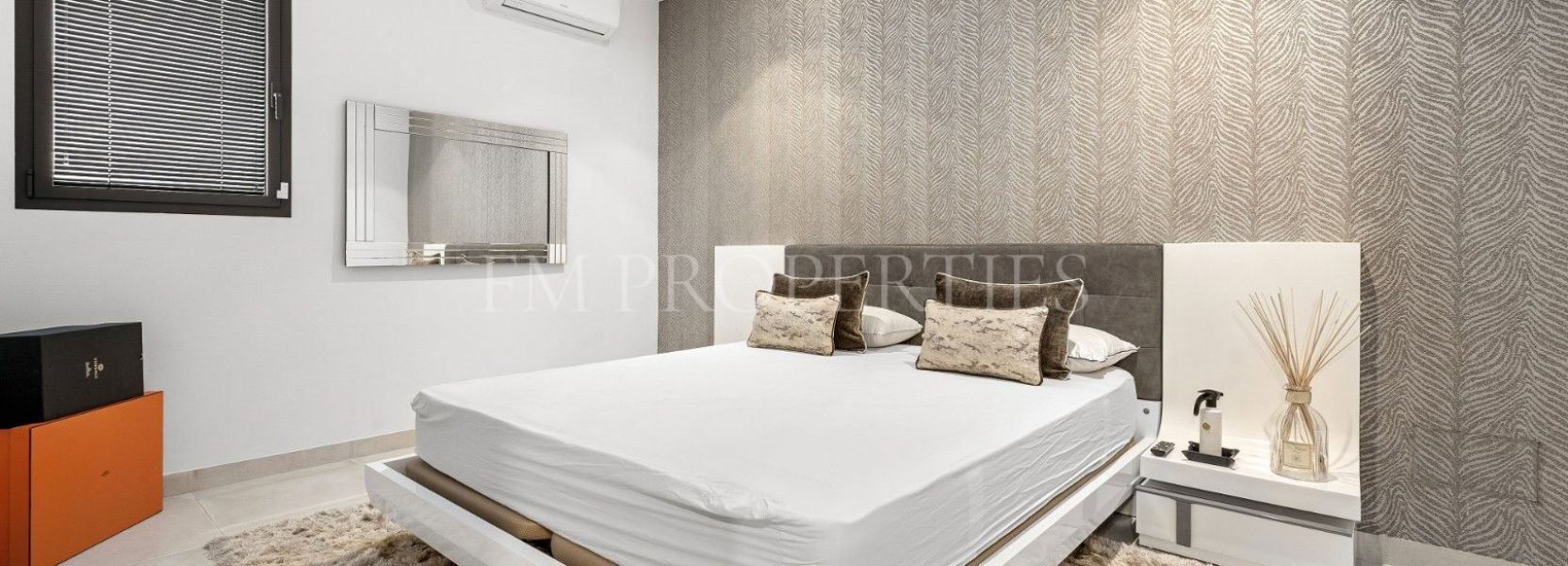 Villa  in Arboleda, Estepona Ost, Estepona