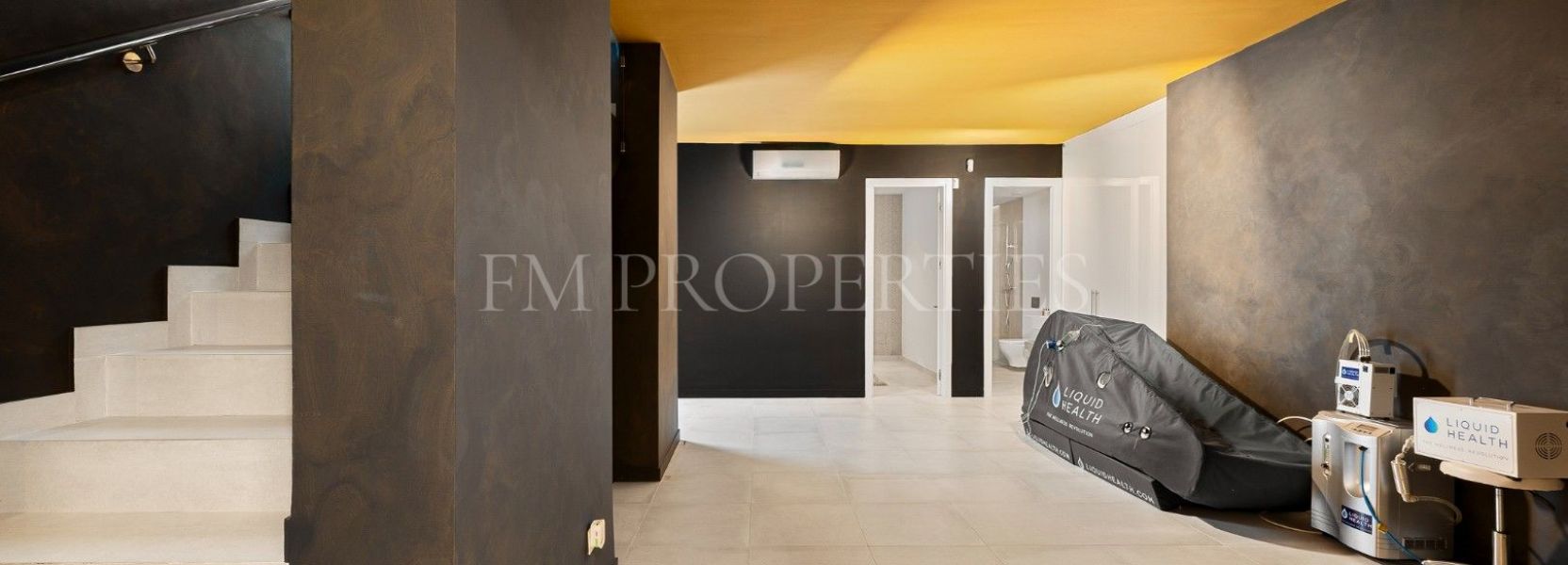 Villa  in Arboleda, Estepona Ost, Estepona