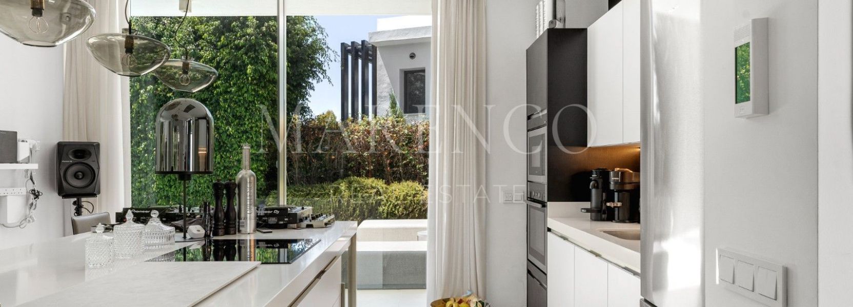 Villa  in Arboleda, Estepona Oost, Estepona