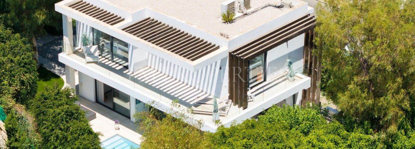 Villa  in Arboleda, Estepona Ost, Estepona