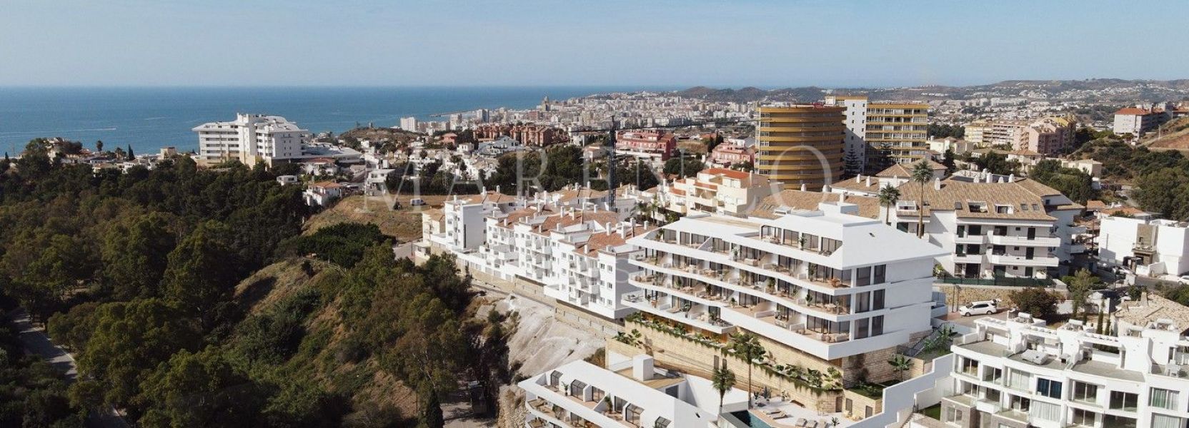 Appartement  à Fuengirola