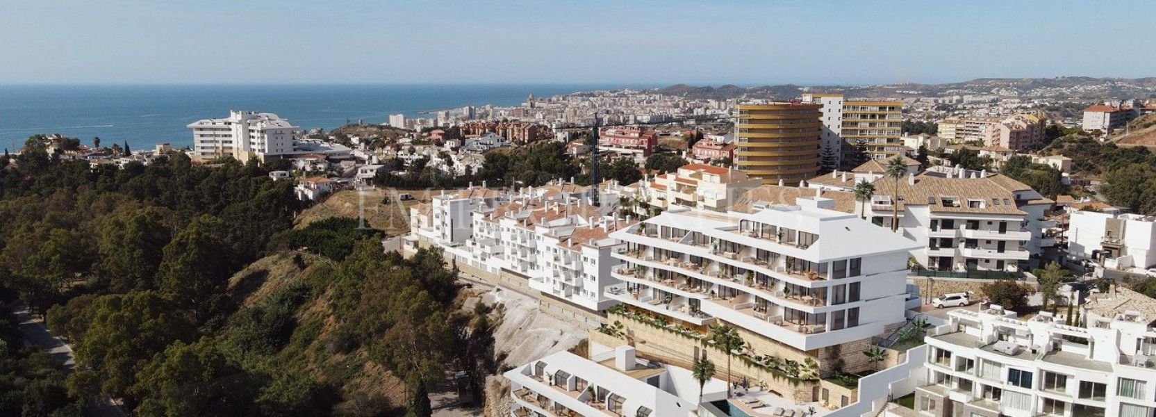 Apartment  in Fuengirola