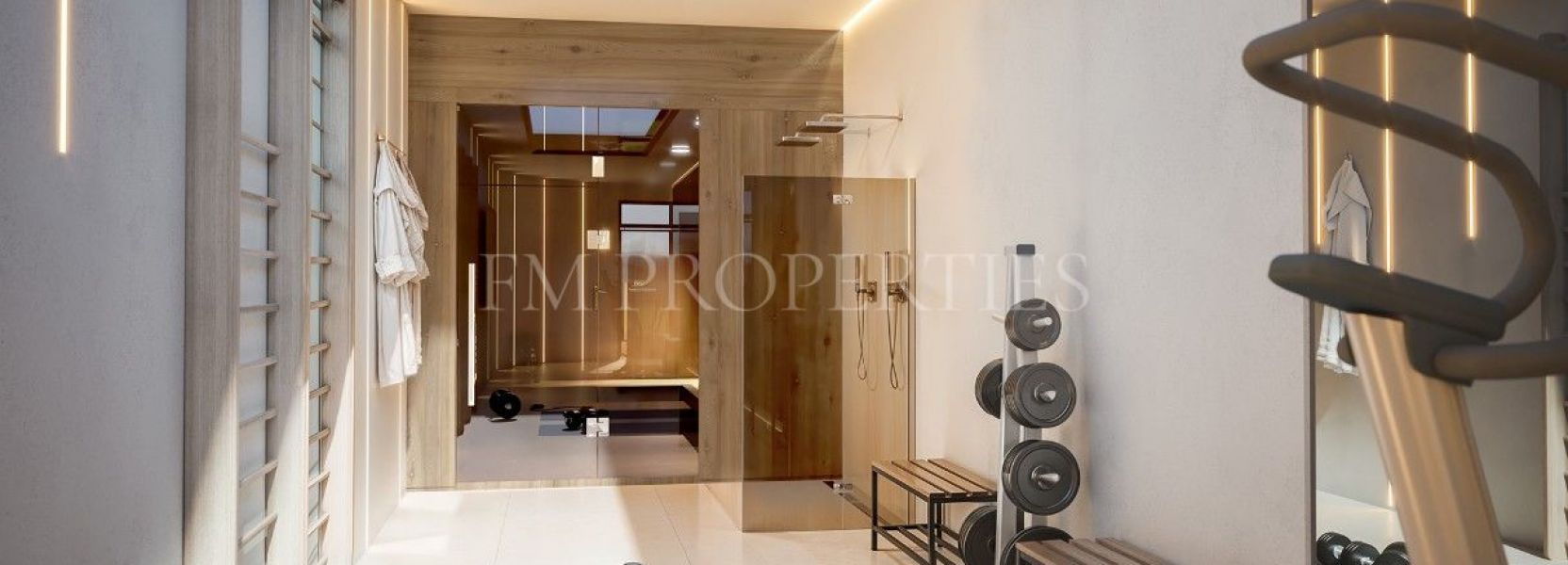 Apartment  in Fuengirola