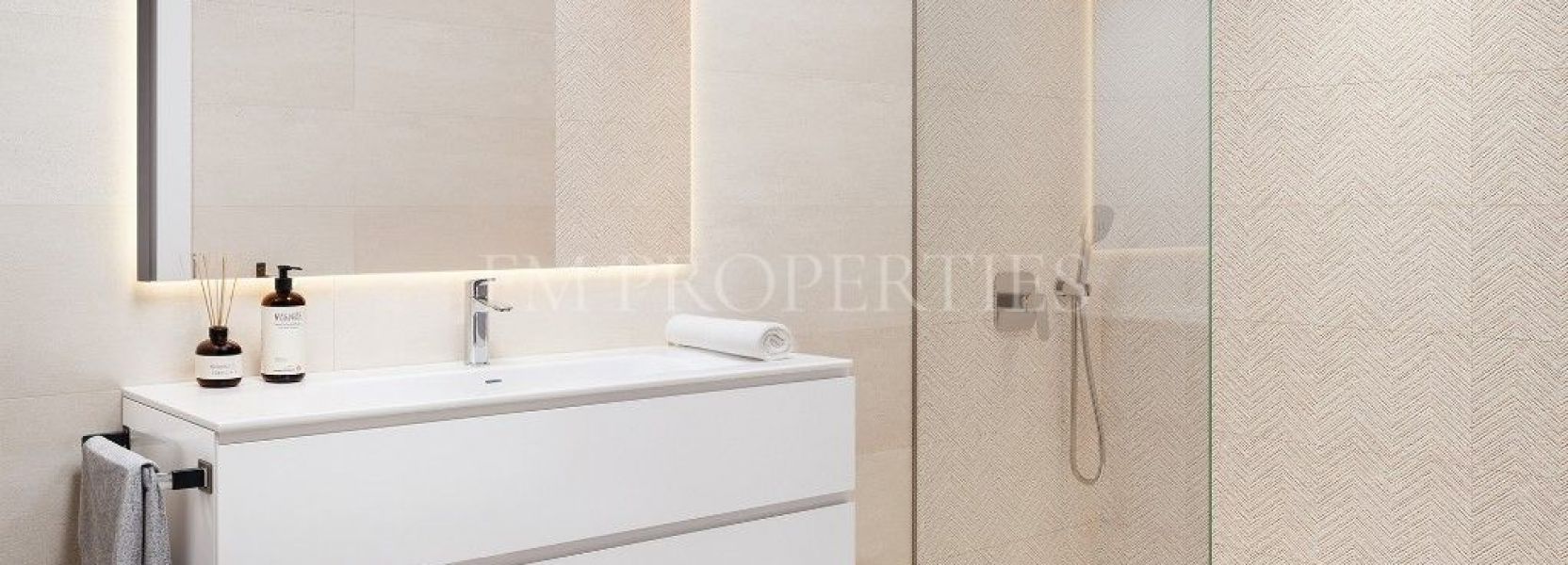 Apartment  in Fuengirola