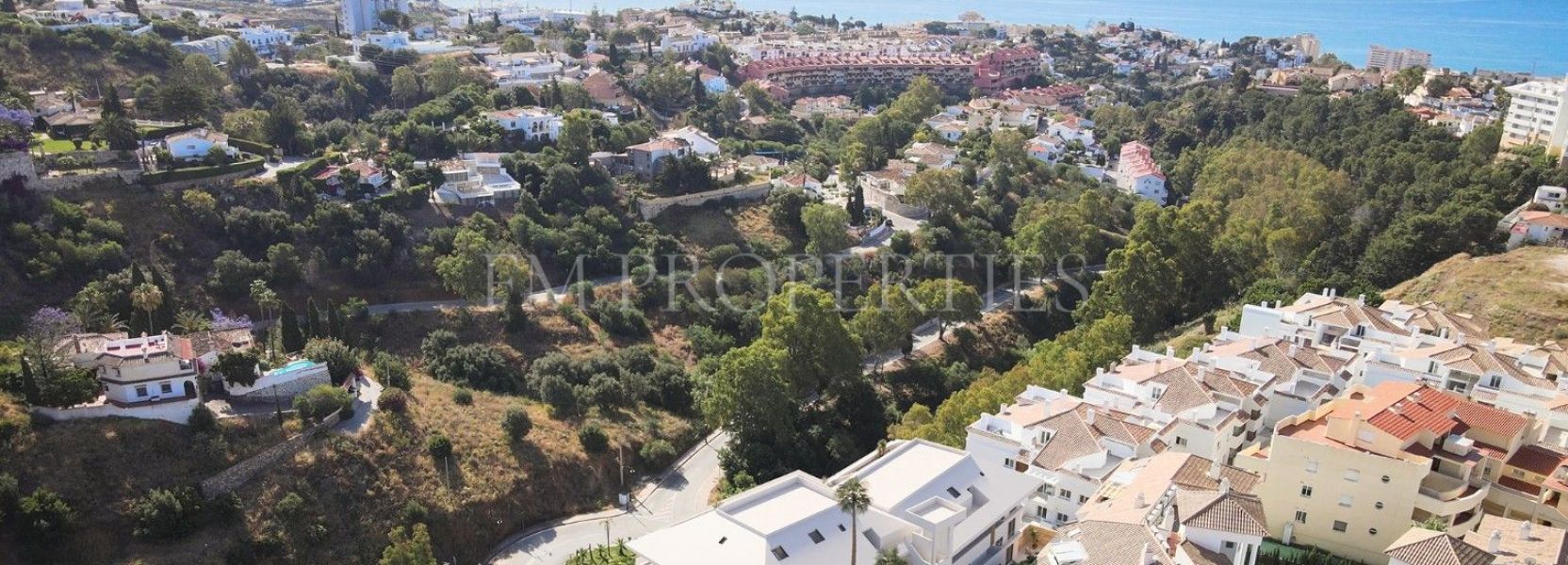 Apartment  in Fuengirola