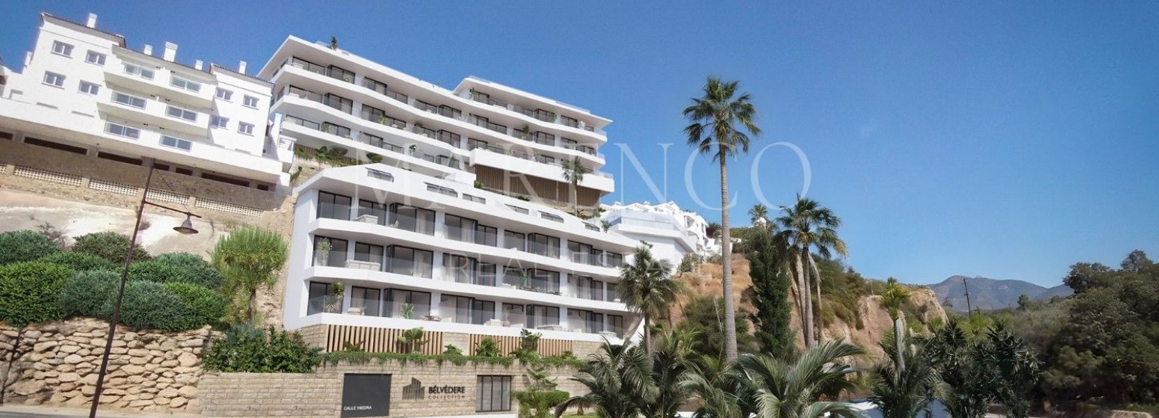 Appartement  à Fuengirola