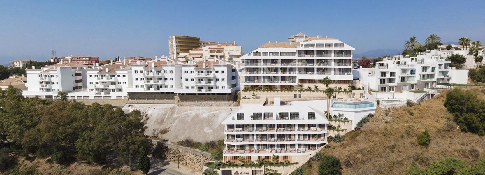 Appartement  à Fuengirola