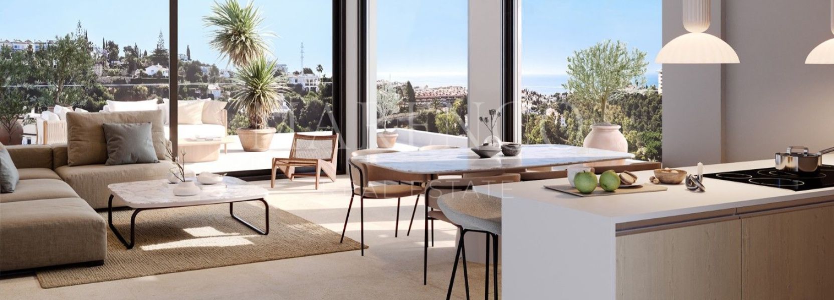 Appartement  à Fuengirola