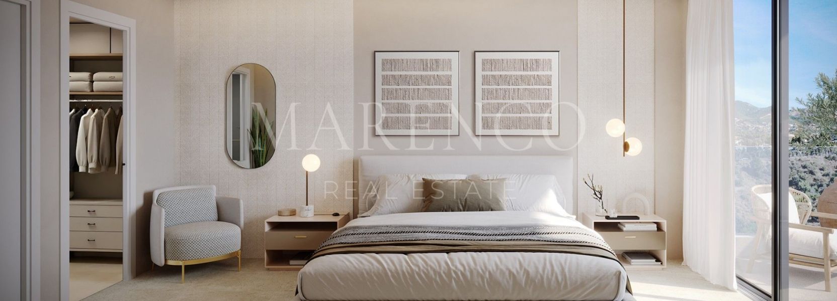 Appartement  à Fuengirola