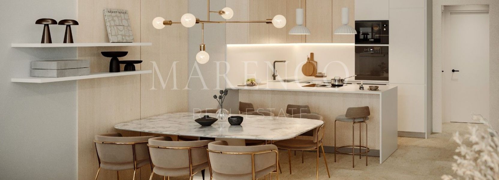 Appartement  à Fuengirola